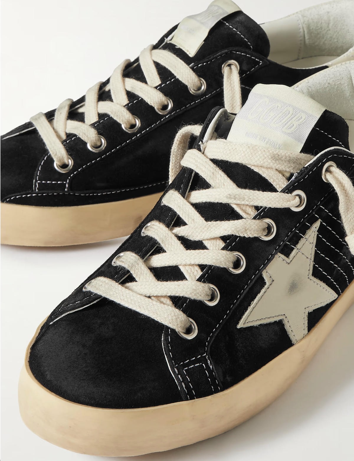Golden Goose 髒髒小白鞋 NT.8000 有找！寄台灣含關稅、滿額免運，快找朋友湊！