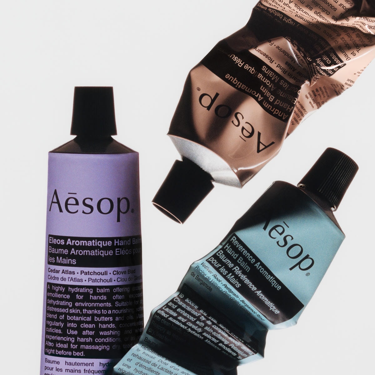 Space NK 全場8折!Elemis 卸妝膏65折、Kiehl’s 淡斑精華6折、Aesop66折… - 第25張圖 Space NK 全場8折!Elemis 卸妝膏65折、Kiehl’s 淡斑精華6折、Aesop66折…