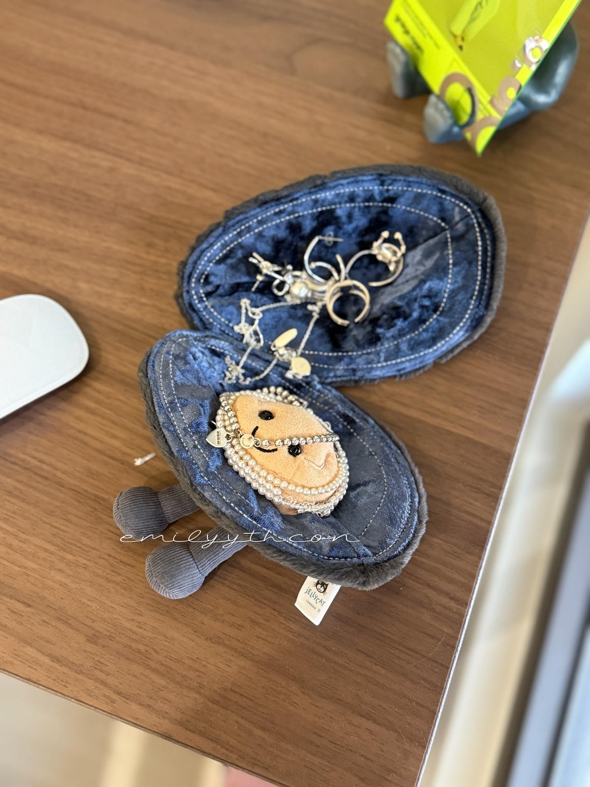 Jellycat 官網直寄台灣全攻略|免關稅實測 + Nordstrom 平價購買經驗分享! - 第2張圖 Jellycat 官網直寄台灣全攻略|免關稅實測 + Nordstrom 平價購買經驗分享!