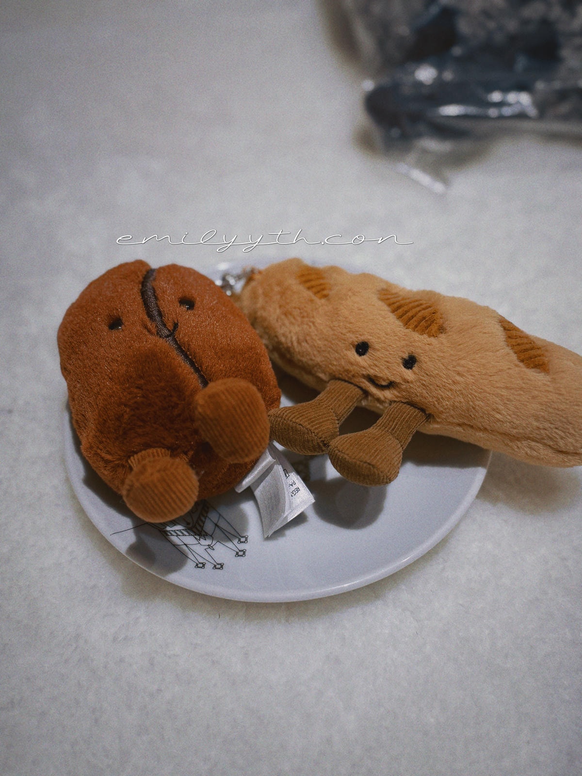 Jellycat 官網直寄台灣全攻略|免關稅實測 + Nordstrom 平價購買經驗分享! - 第3張圖 Jellycat 官網直寄台灣全攻略|免關稅實測 + Nordstrom 平價購買經驗分享!