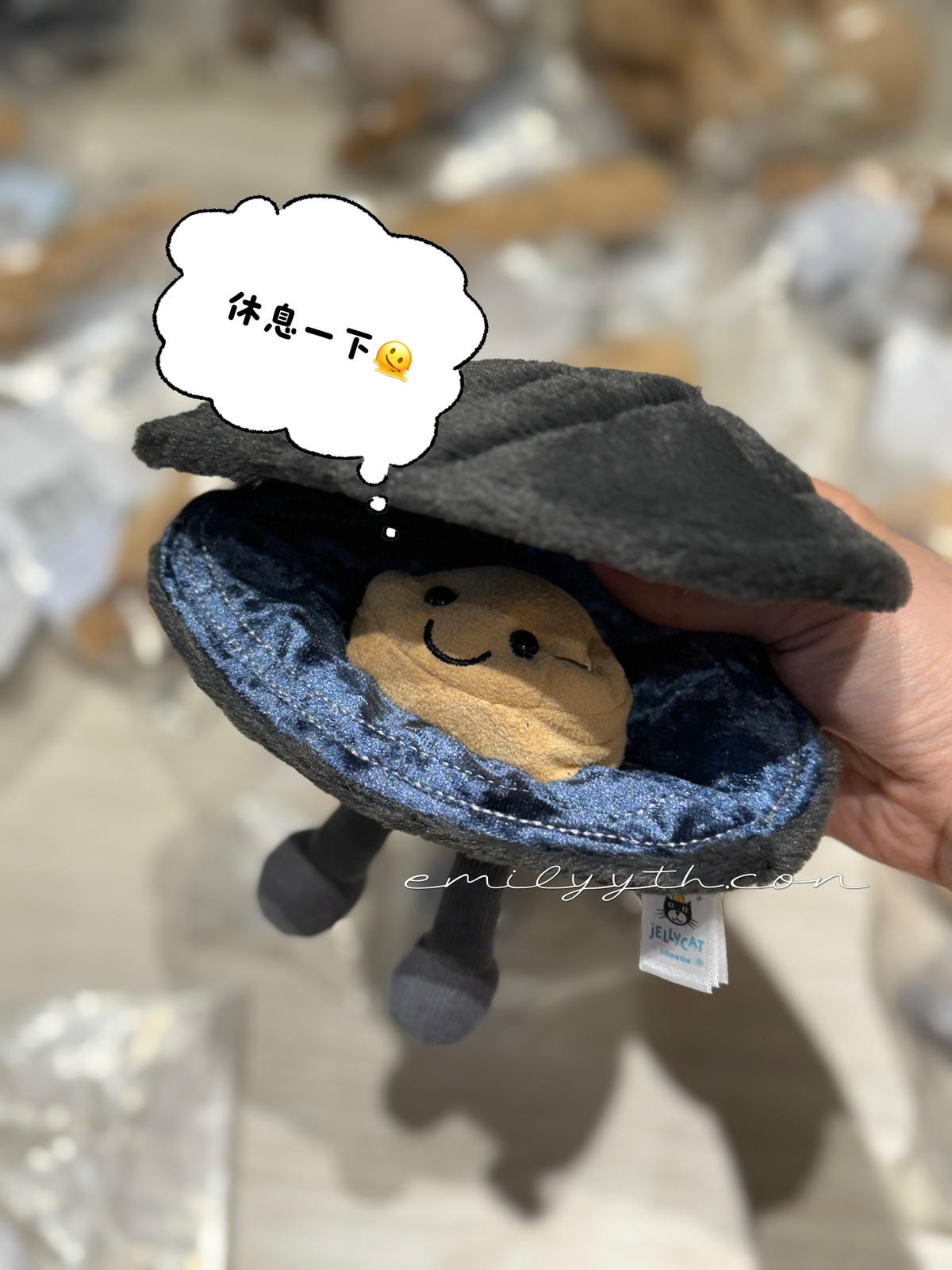 Jellycat 官網直寄台灣全攻略|免關稅實測 + Nordstrom 平價購買經驗分享! - 第22張圖 Jellycat 官網直寄台灣全攻略|免關稅實測 + Nordstrom 平價購買經驗分享!