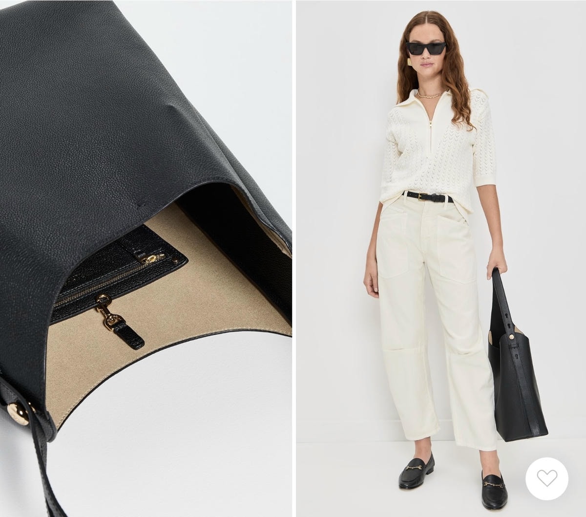 Shopbop 秋季大促滿額75折!Tory Burch Romy 請上車! - 第6張圖 Shopbop 秋季大促滿額75折!Tory Burch Romy 請上車!
