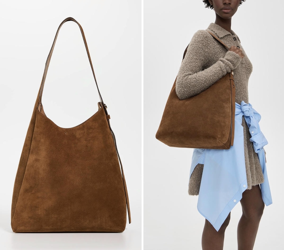 Shopbop 秋季大促滿額75折!Tory Burch Romy 請上車! - 第5張圖 Shopbop 秋季大促滿額75折!Tory Burch Romy 請上車!