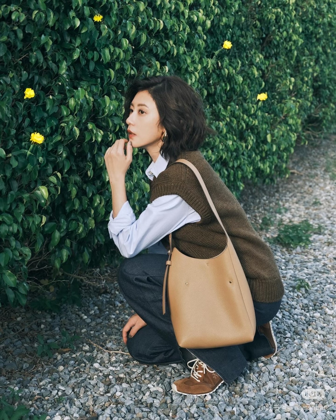 Shopbop 秋季大促滿額75折!Tory Burch Romy 請上車! - 第21張圖 Shopbop 秋季大促滿額75折!Tory Burch Romy 請上車!