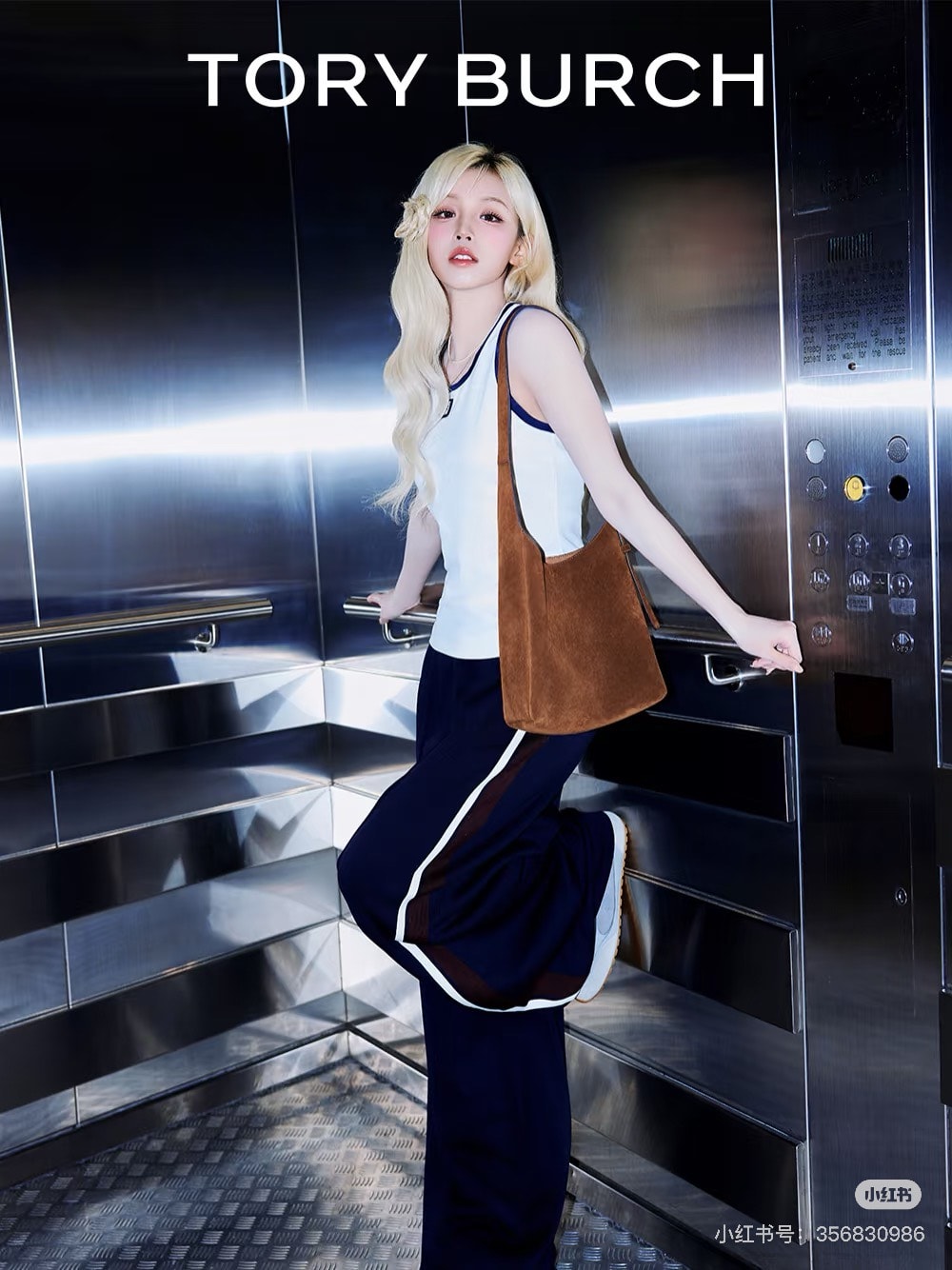Shopbop 秋季大促滿額75折!Tory Burch Romy 請上車! - 第26張圖 Shopbop 秋季大促滿額75折!Tory Burch Romy 請上車!
