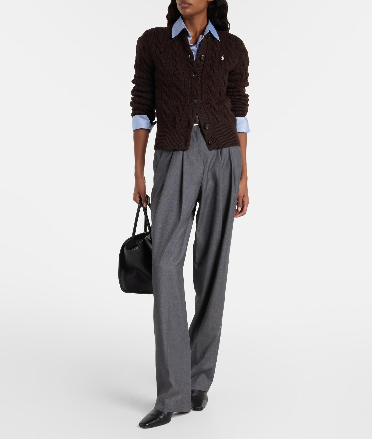 Mytheresa 最後週末加碼超多品牌，必買Lemaire可頌包3萬內入手、68折Toteme T-lock包！