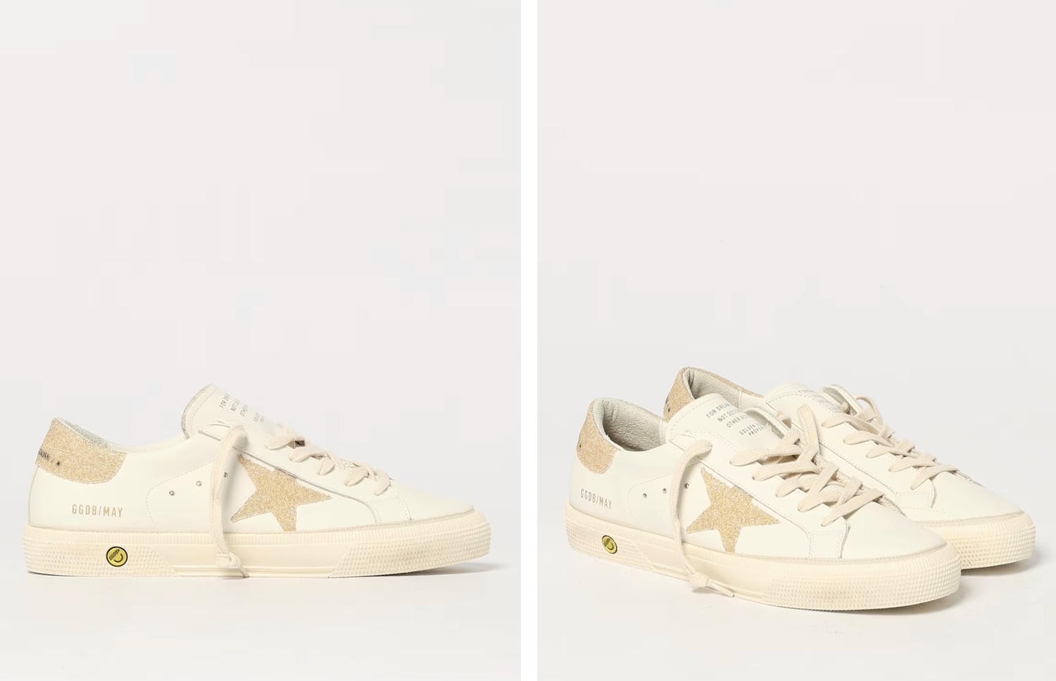 GIGLIO 秘密入口4折!Golden Goose 經典款破盤價! - 第1張圖 GIGLIO 秘密入口4折!Golden Goose 經典款破盤價!