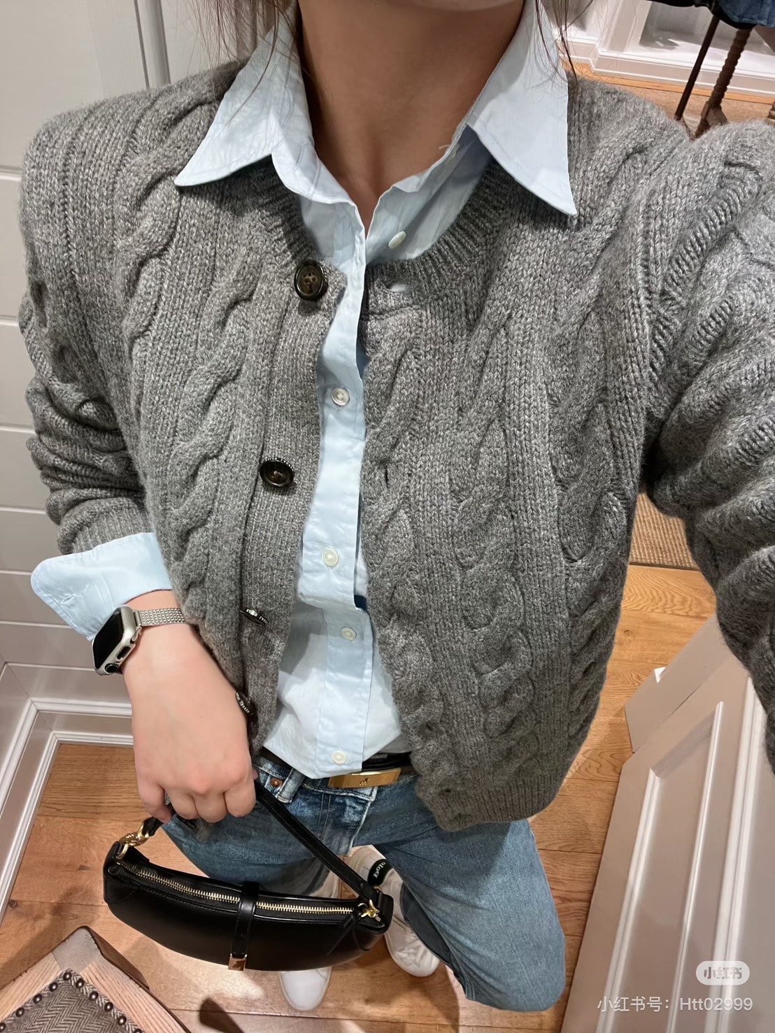 再降！Mytheresa 近期最低！Lemaire 可頌包 65 折！
