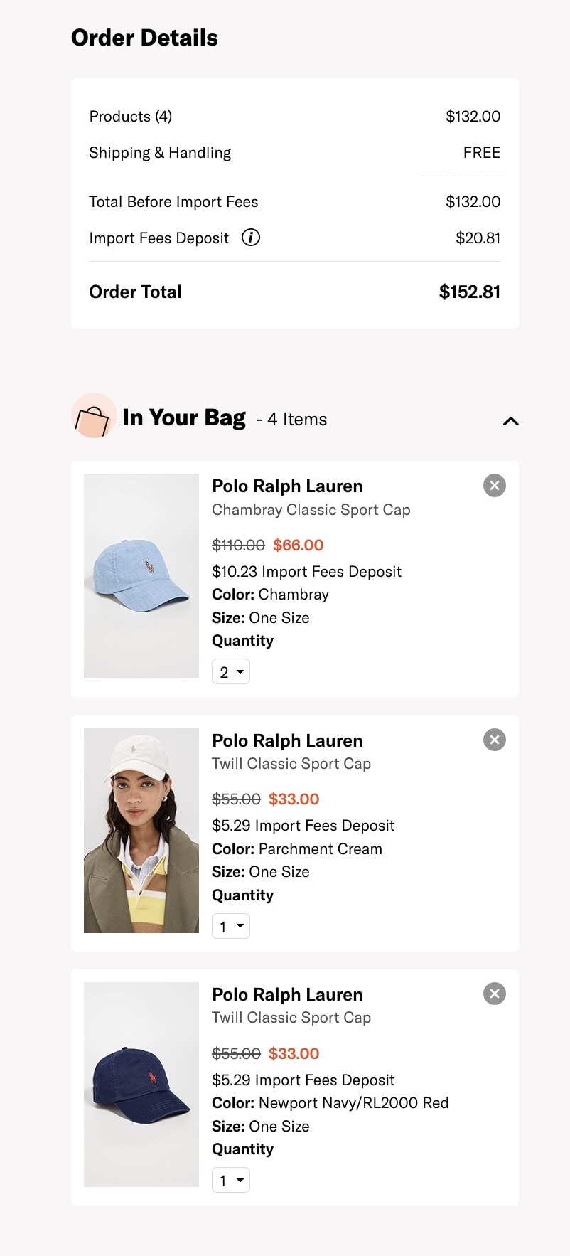 只有三天!Shopbop大量單品六折起! - 第14張圖 只有三天!Shopbop大量單品六折起!