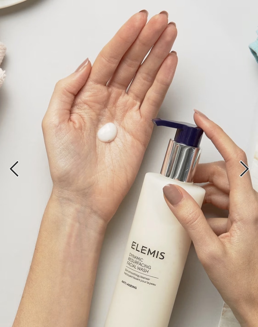 Space NK 部分商品8折！Elemis 卸妝膏65折！