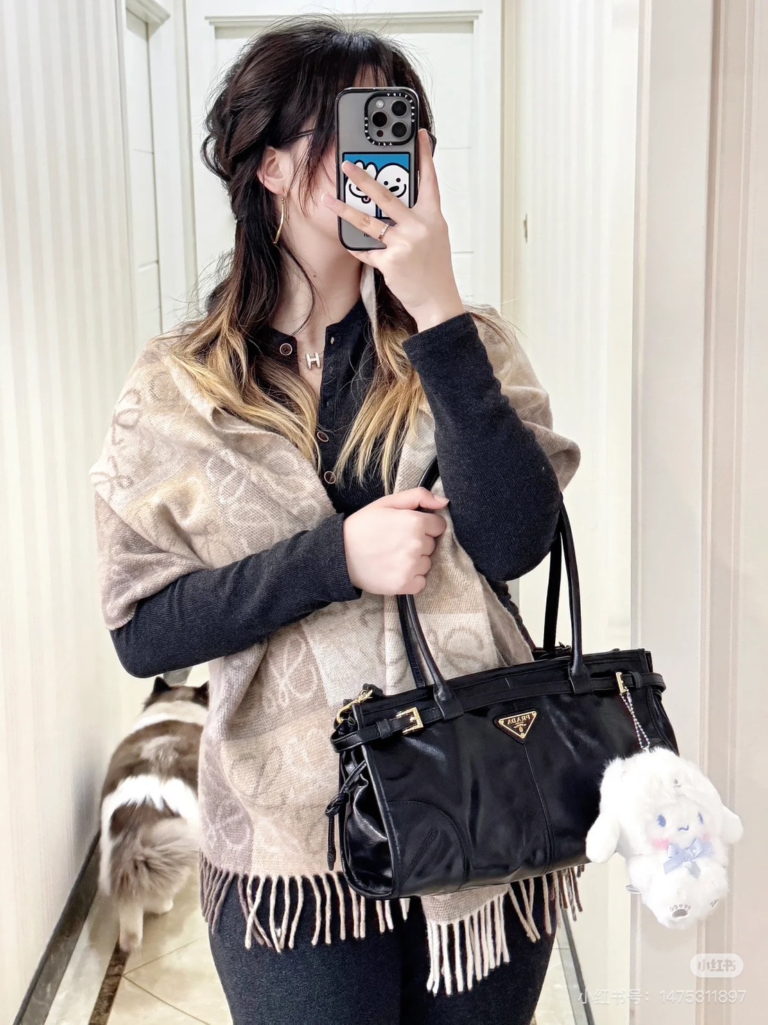 Net-A-Porter 超級難得免運活動!必買 Loewe 配件! - 第3張圖 Net-A-Porter 超級難得免運活動!必買 Loewe 配件!