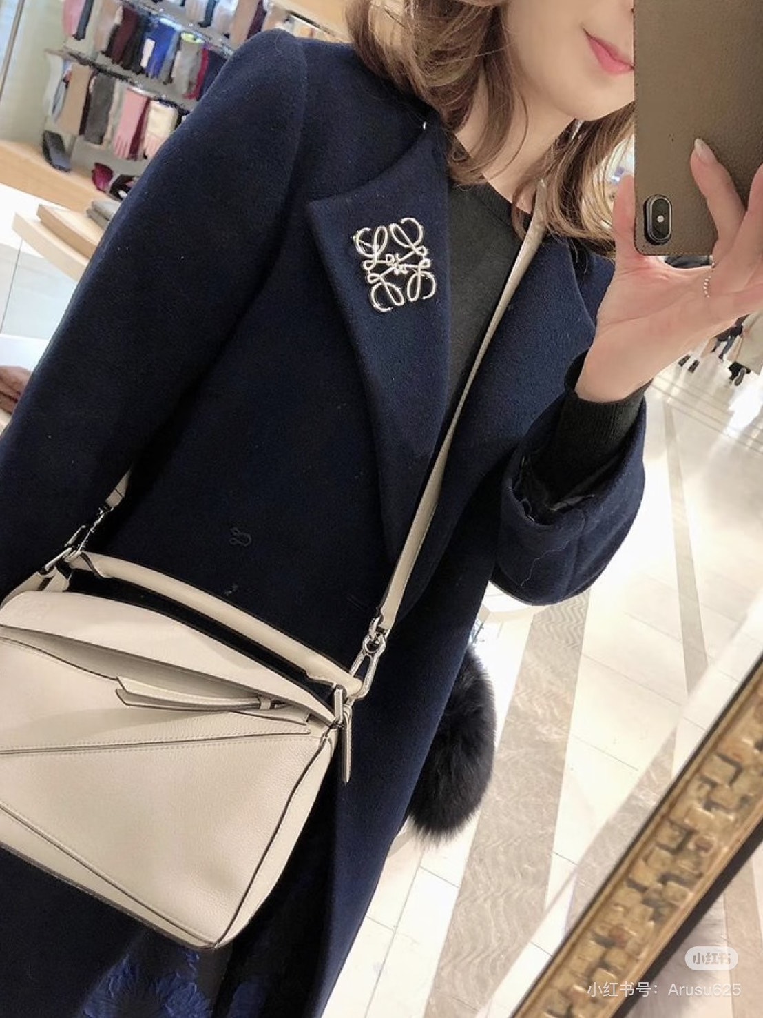 Net-A-Porter 超級難得免運活動!必買 Loewe 配件! - 第14張圖 Net-A-Porter 超級難得免運活動!必買 Loewe 配件!