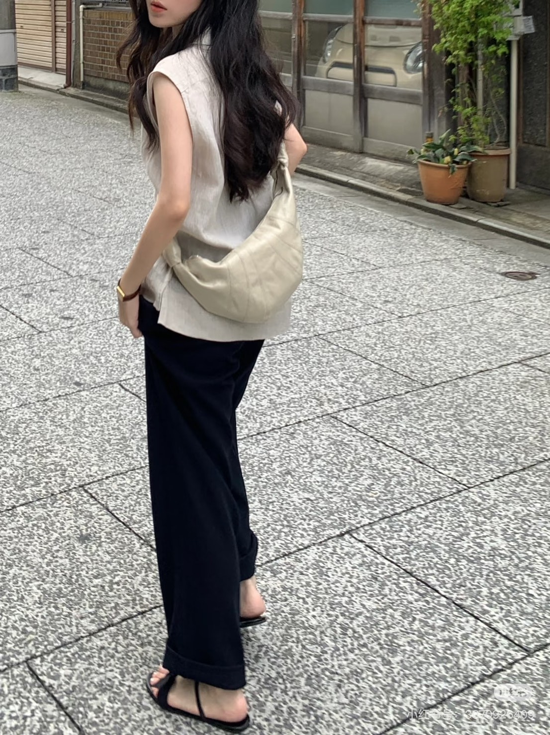 Mytheresa換季折扣！Lemaire可頌包57折起！