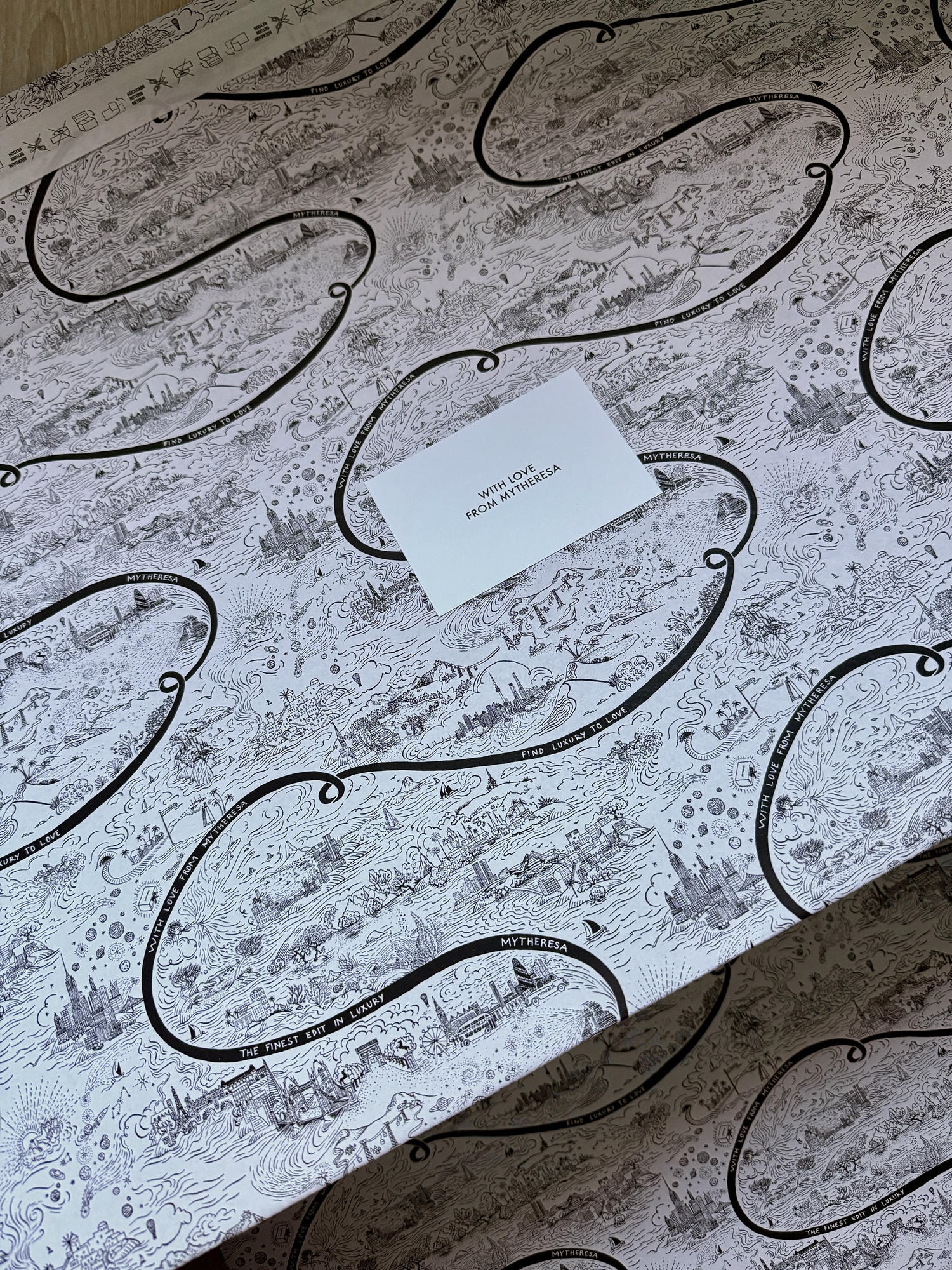 Mytheresa 折上折，最低額外五折起！