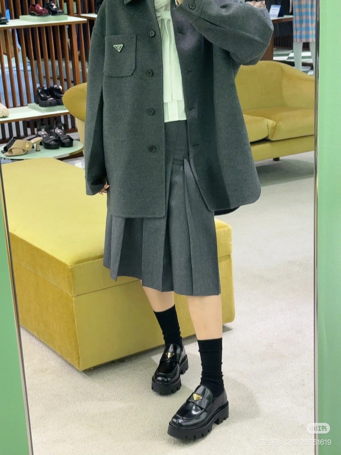 Cettire黑五升級全場9折！持續更新！
