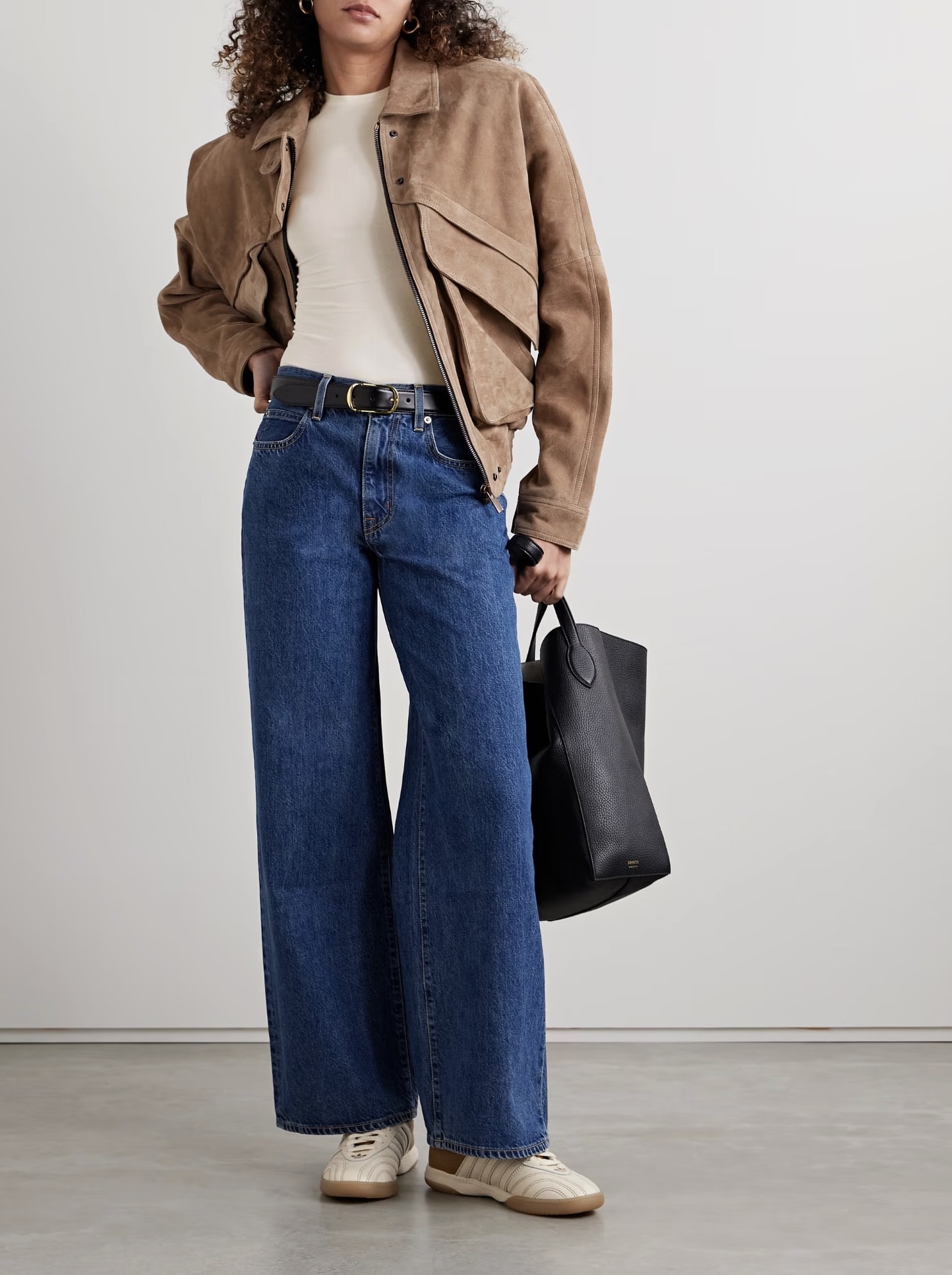 Net-A-Porter 超級難得免運活動!必買 Loewe 配件! - 第54張圖 Net-A-Porter 超級難得免運活動!必買 Loewe 配件!