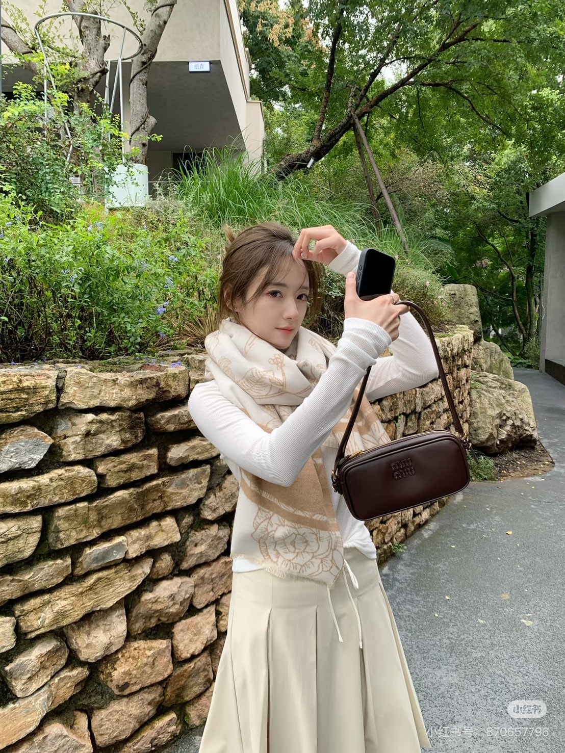 Cettire 雙11單身節額外九折閃促！Miu miu 包包預算三萬多入手！