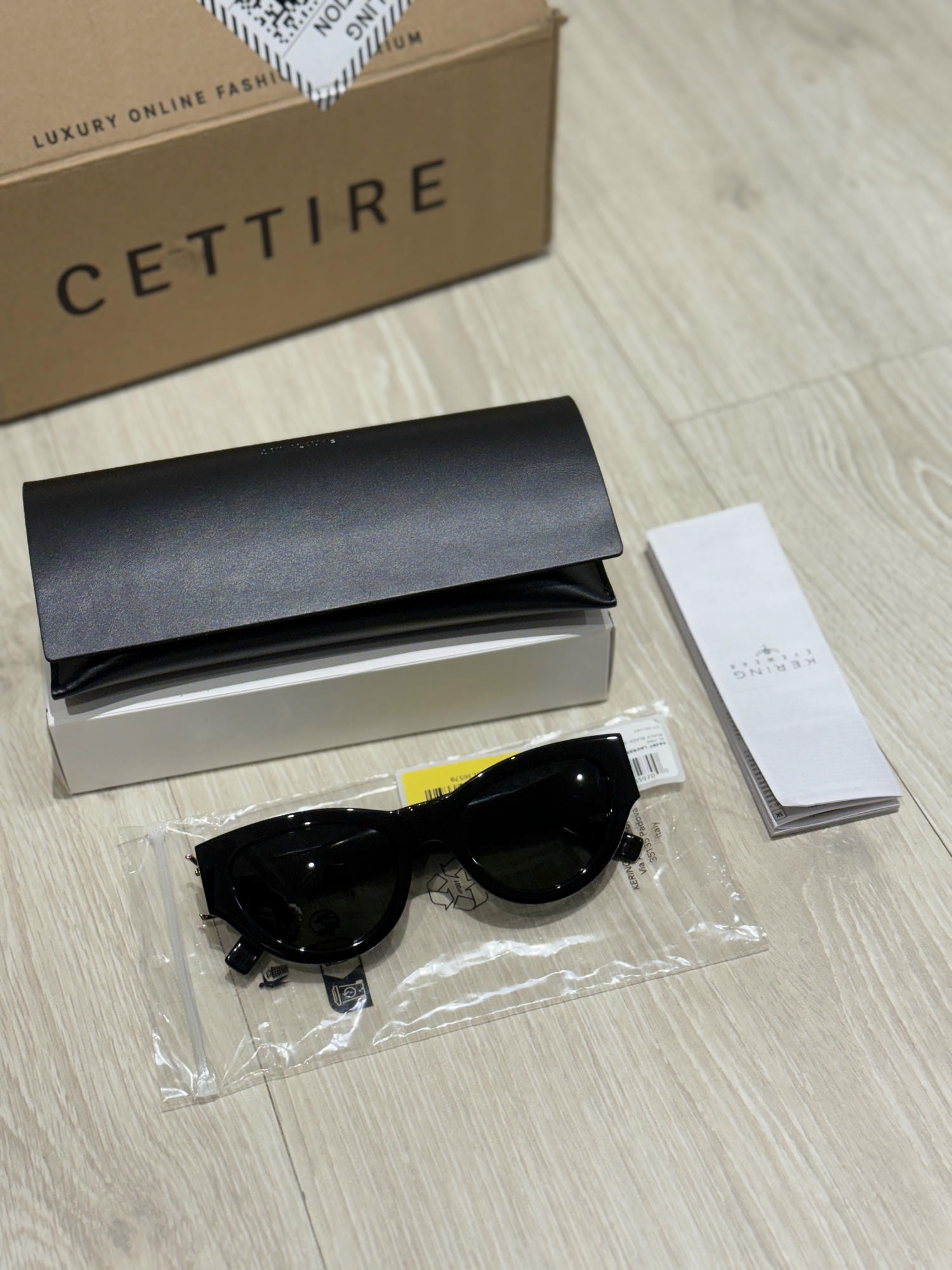Cettire雙12全場9折 - 第33張圖 Cettire雙12全場9折