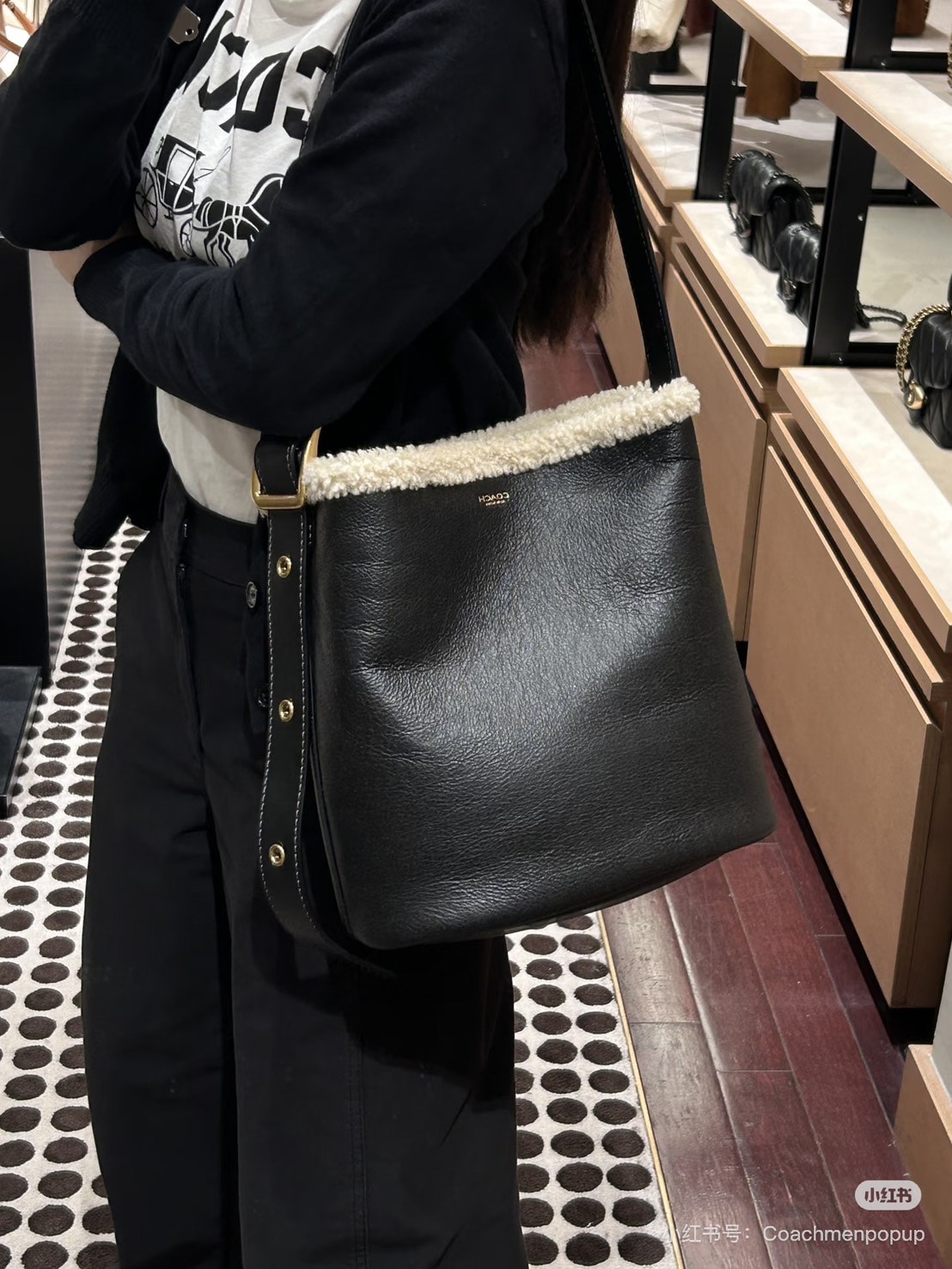 Shopbop新品降價!Coach Brooklyn 39 專櫃62折! - 第15張圖 Shopbop新品降價!Coach Brooklyn 39 專櫃62折!