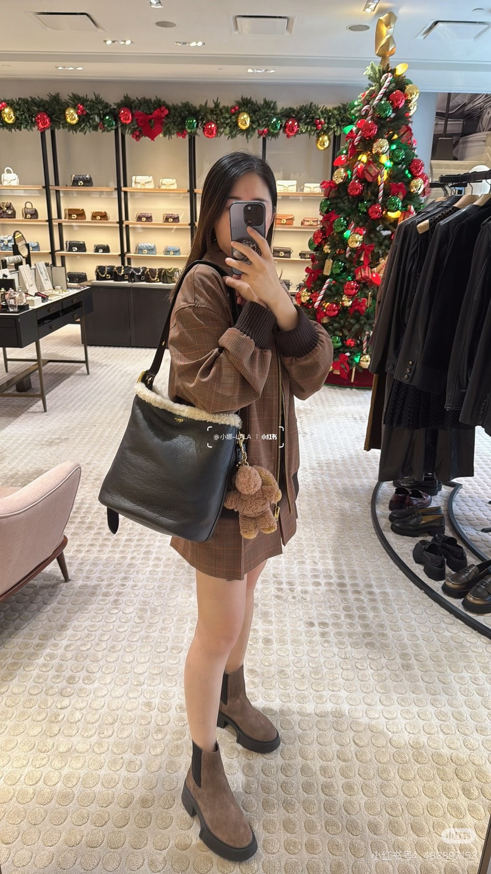 Shopbop新品降價!Coach Brooklyn 39 專櫃62折! - 第14張圖 Shopbop新品降價!Coach Brooklyn 39 專櫃62折!
