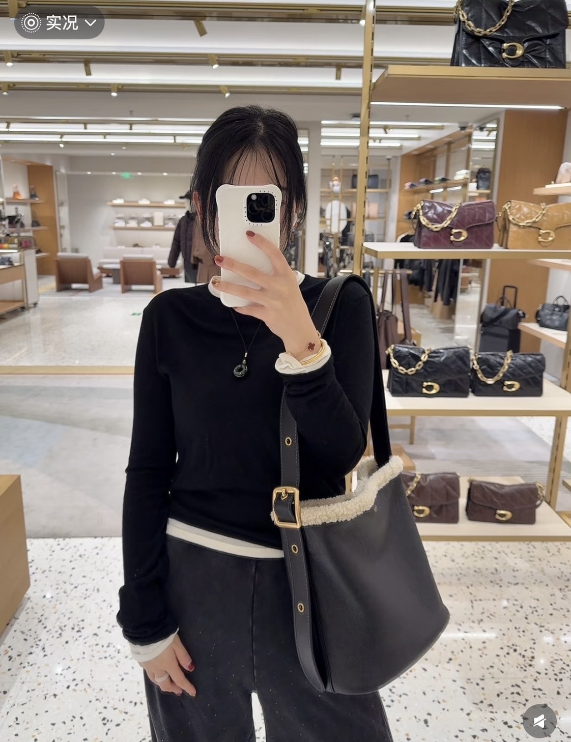 Shopbop新品降價!Coach Brooklyn 39 專櫃62折! - 第16張圖 Shopbop新品降價!Coach Brooklyn 39 專櫃62折!