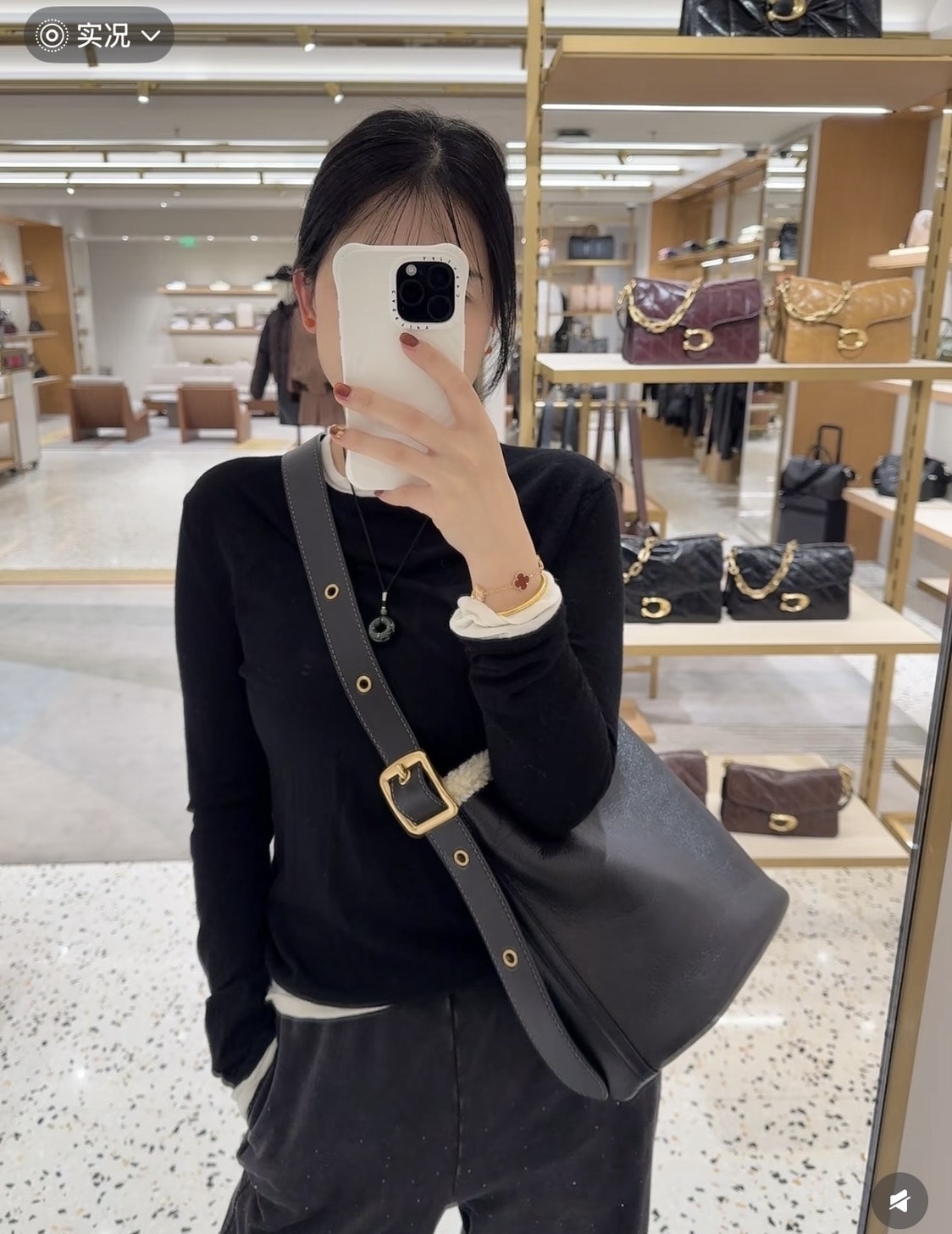 Shopbop新品降價!Coach Brooklyn 39 專櫃62折! - 第17張圖 Shopbop新品降價!Coach Brooklyn 39 專櫃62折!