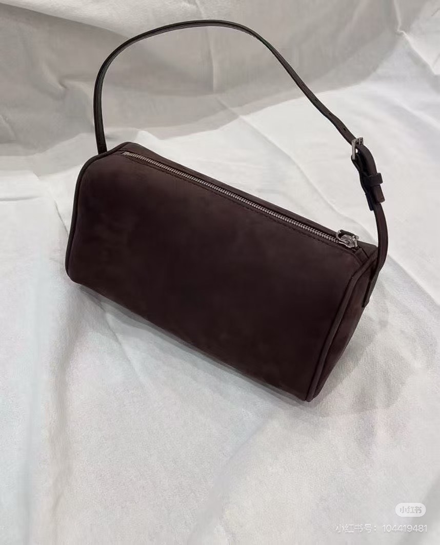 The Row Park Tote 小號黑色現貨+85折！