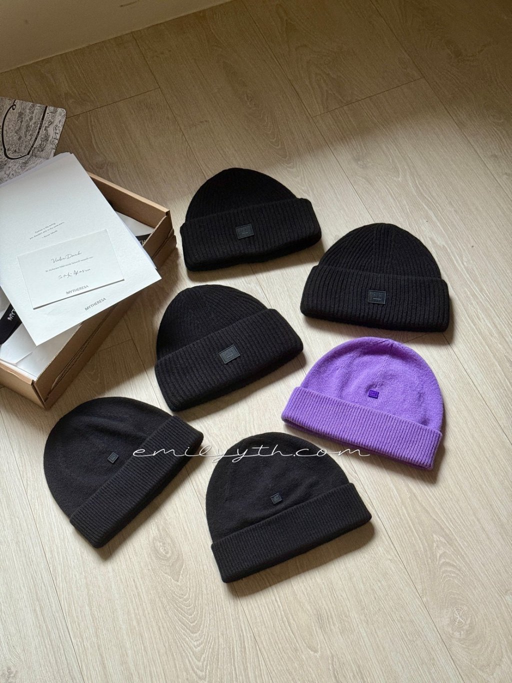 Mytheresa 滿額8折！