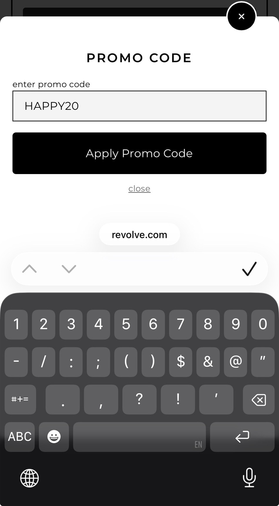 Revolve 全場正價品8折！Polo 棒球帽顏色爆炸多！