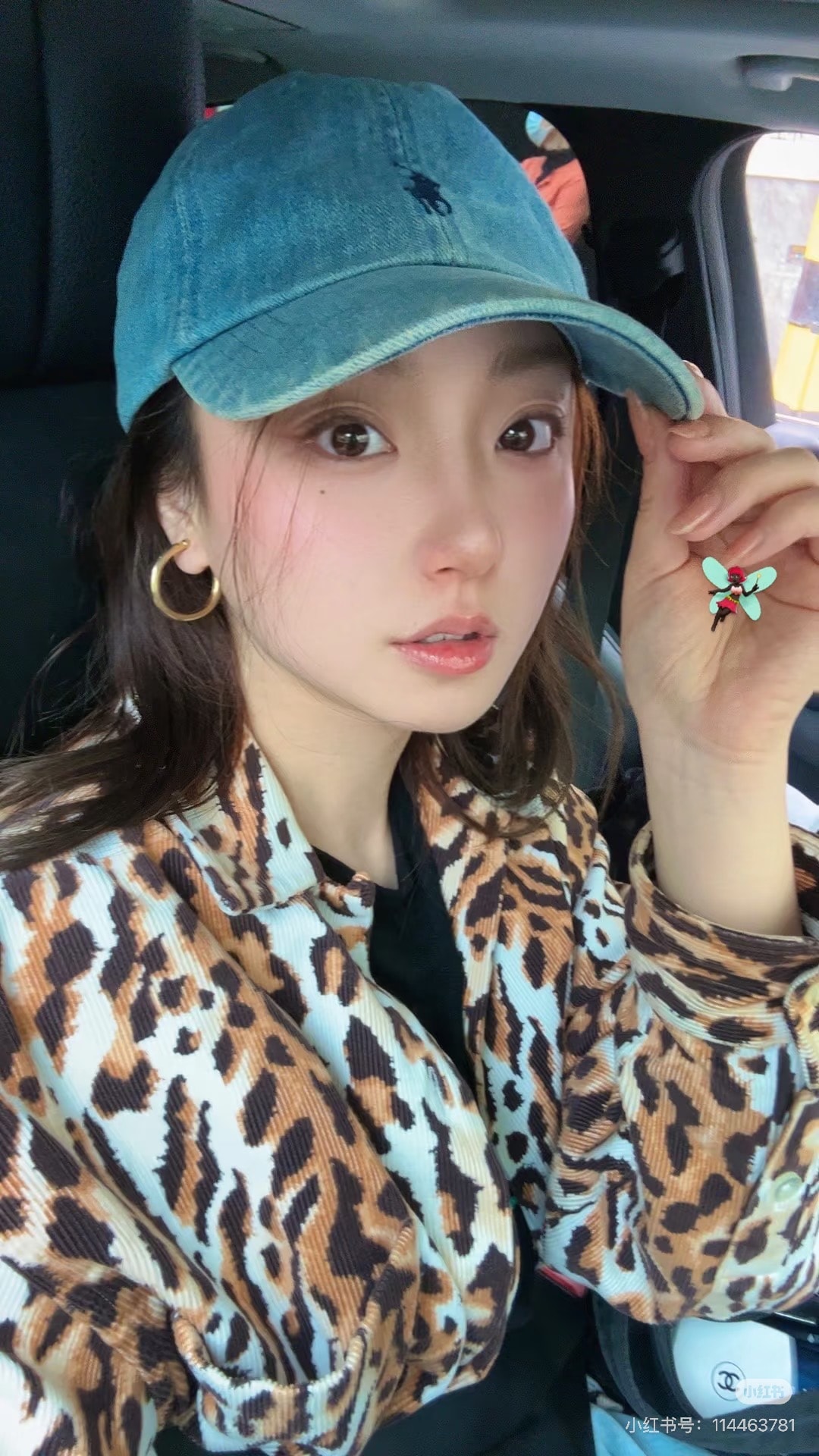 Revolve 全場正價品8折！Polo 棒球帽顏色爆炸多！