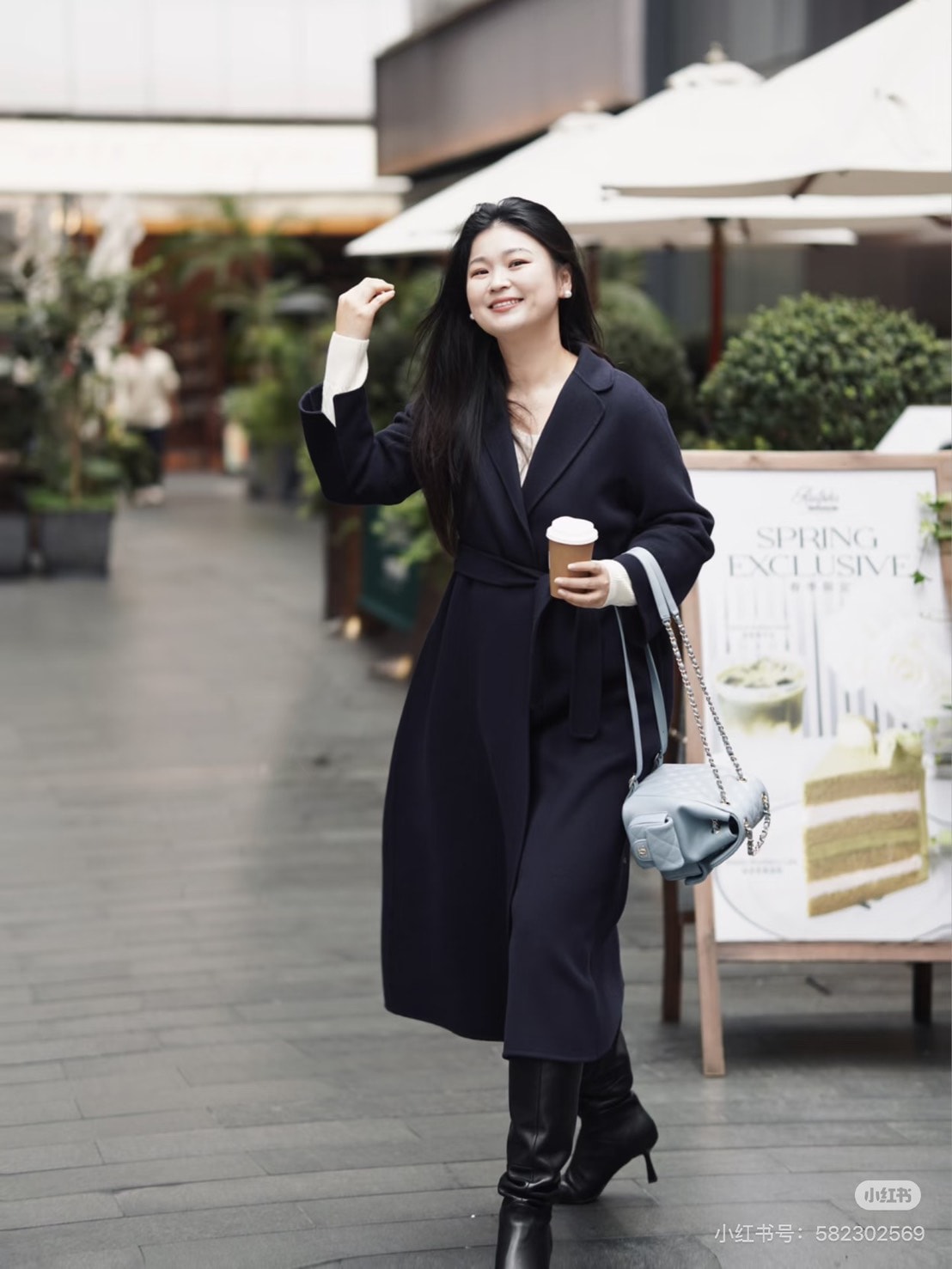 The Double F 限時閃促！Max Mara 現省超過十萬！