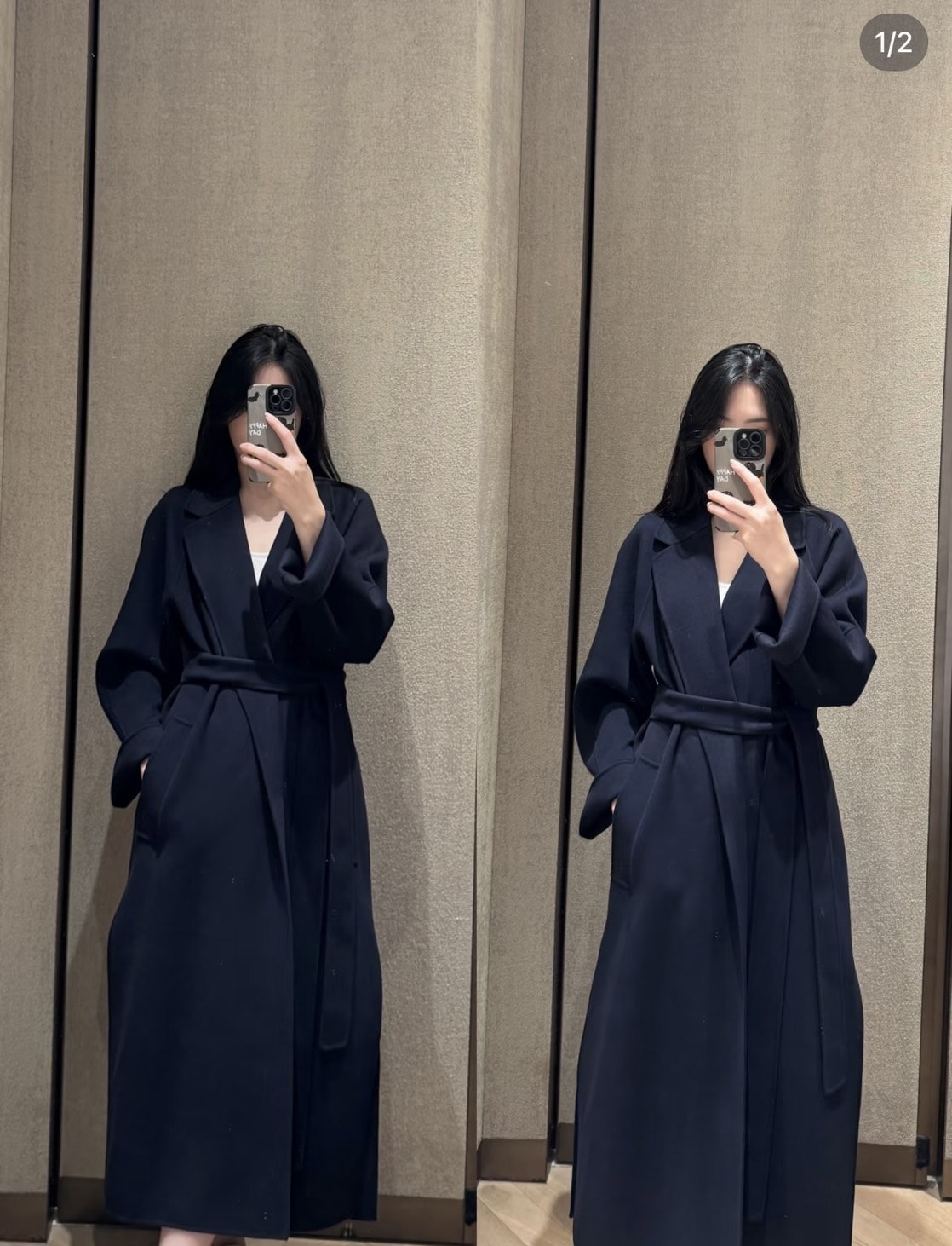 The Double F 限時閃促！Max Mara 現省超過十萬！