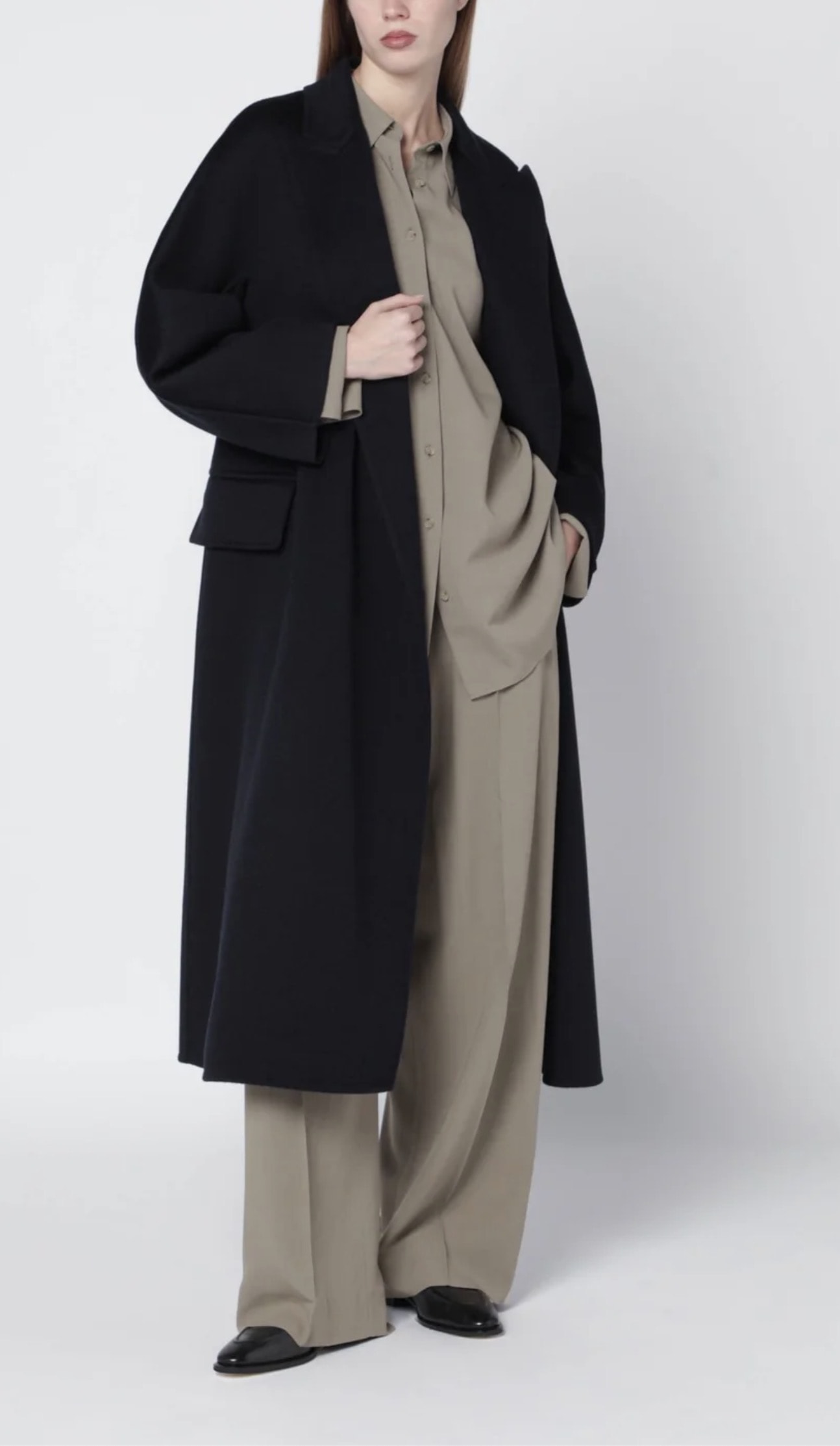The Double F 限時閃促！Max Mara 現省超過十萬！