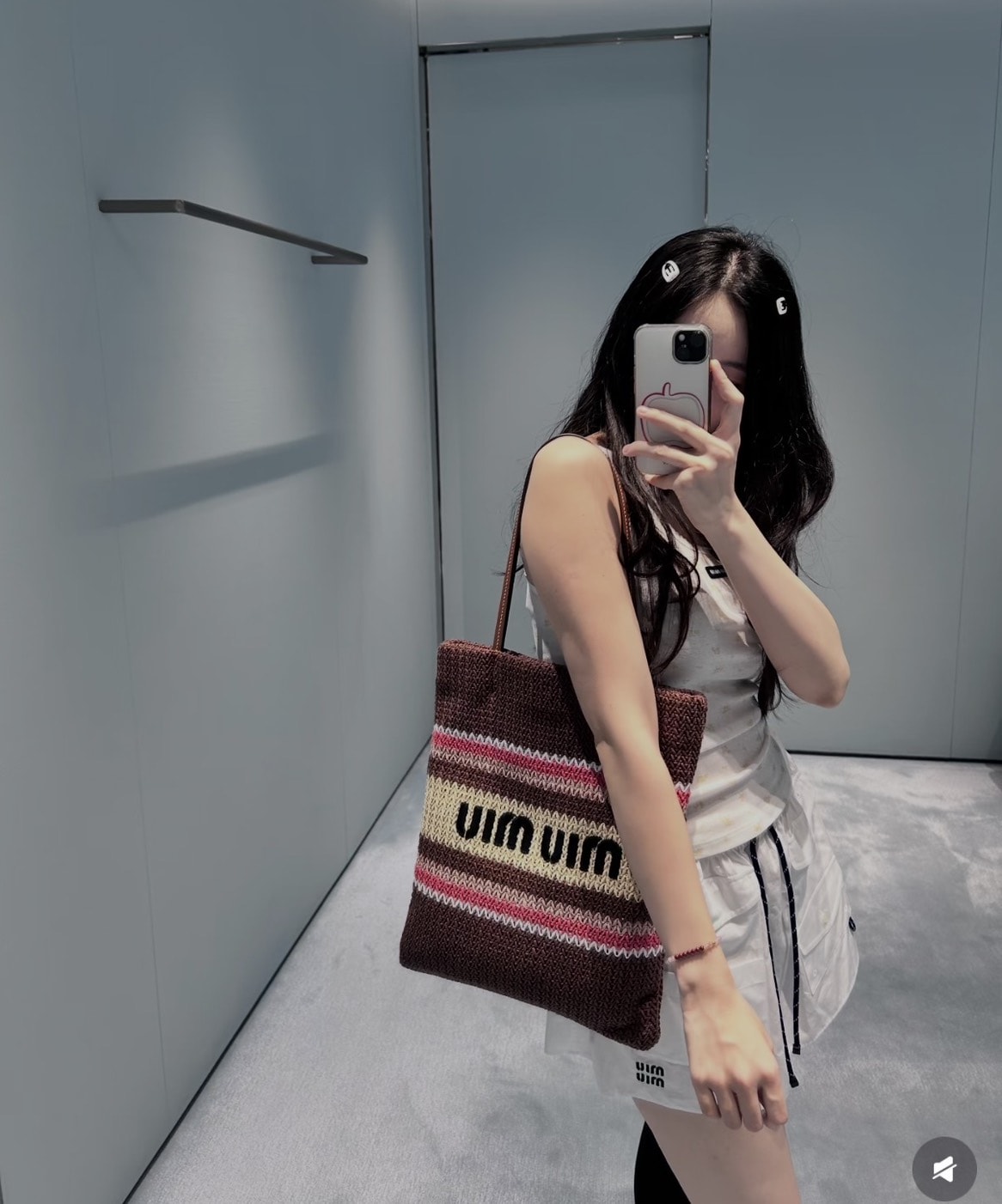 The Double F 限時閃促！Max Mara 現省超過十萬！