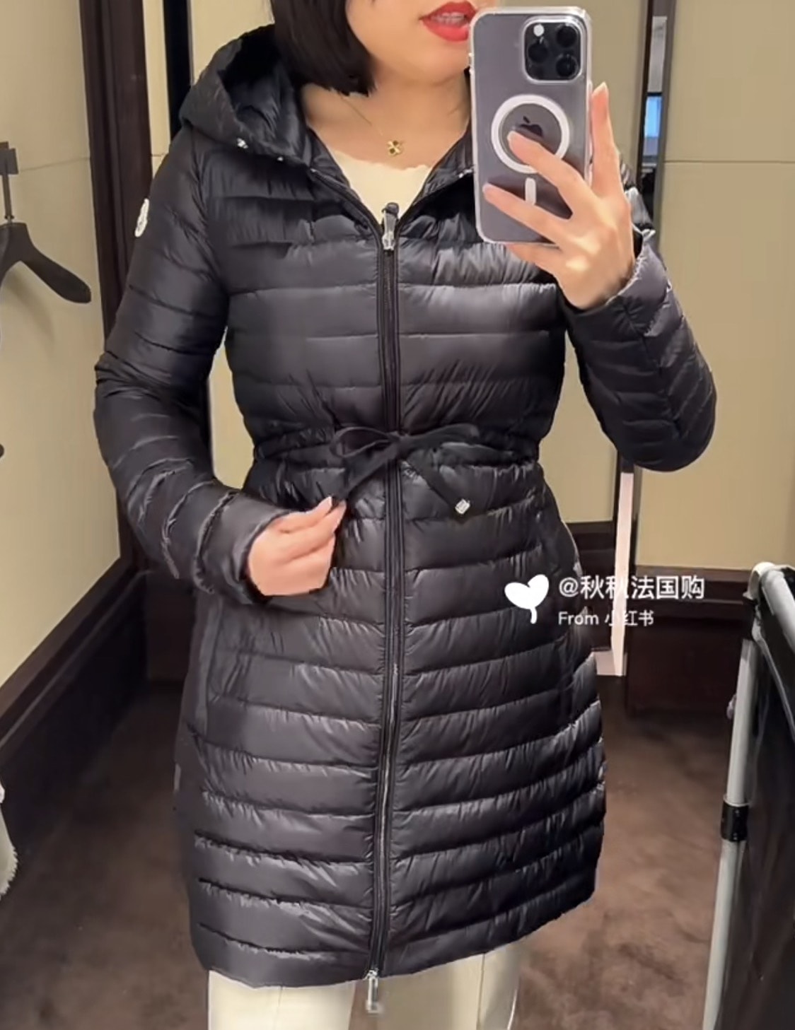 Moncler 反季好價，現省幾個萬！