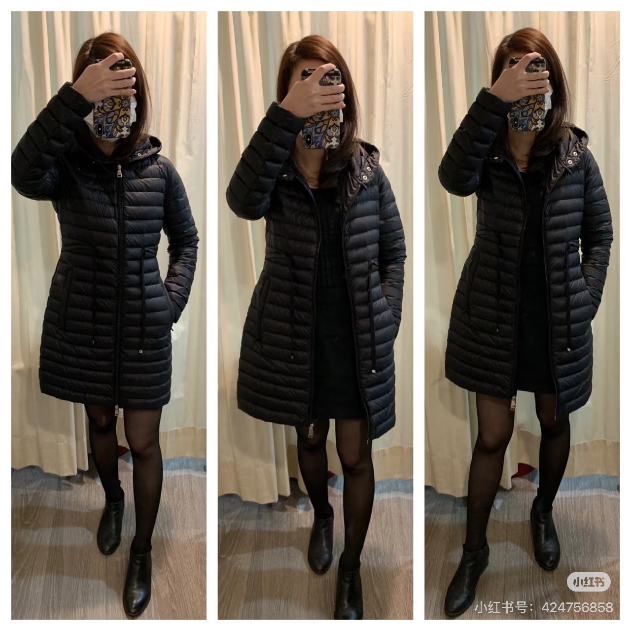 Moncler 反季好價，現省幾個萬！