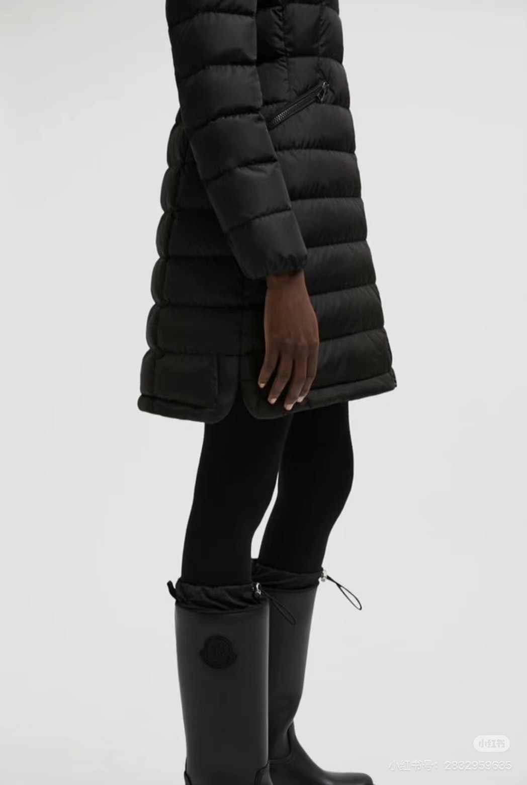 Moncler 反季好價，現省幾個萬！