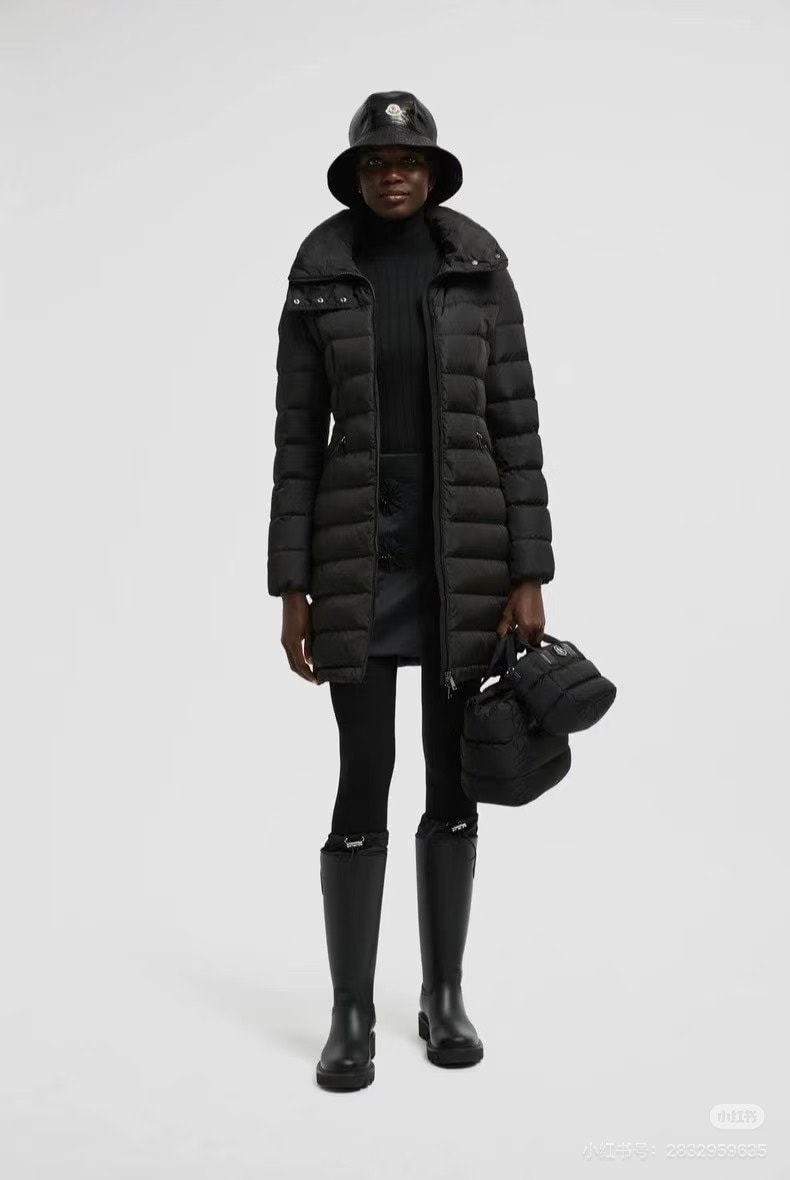 Moncler 反季好價，現省幾個萬！