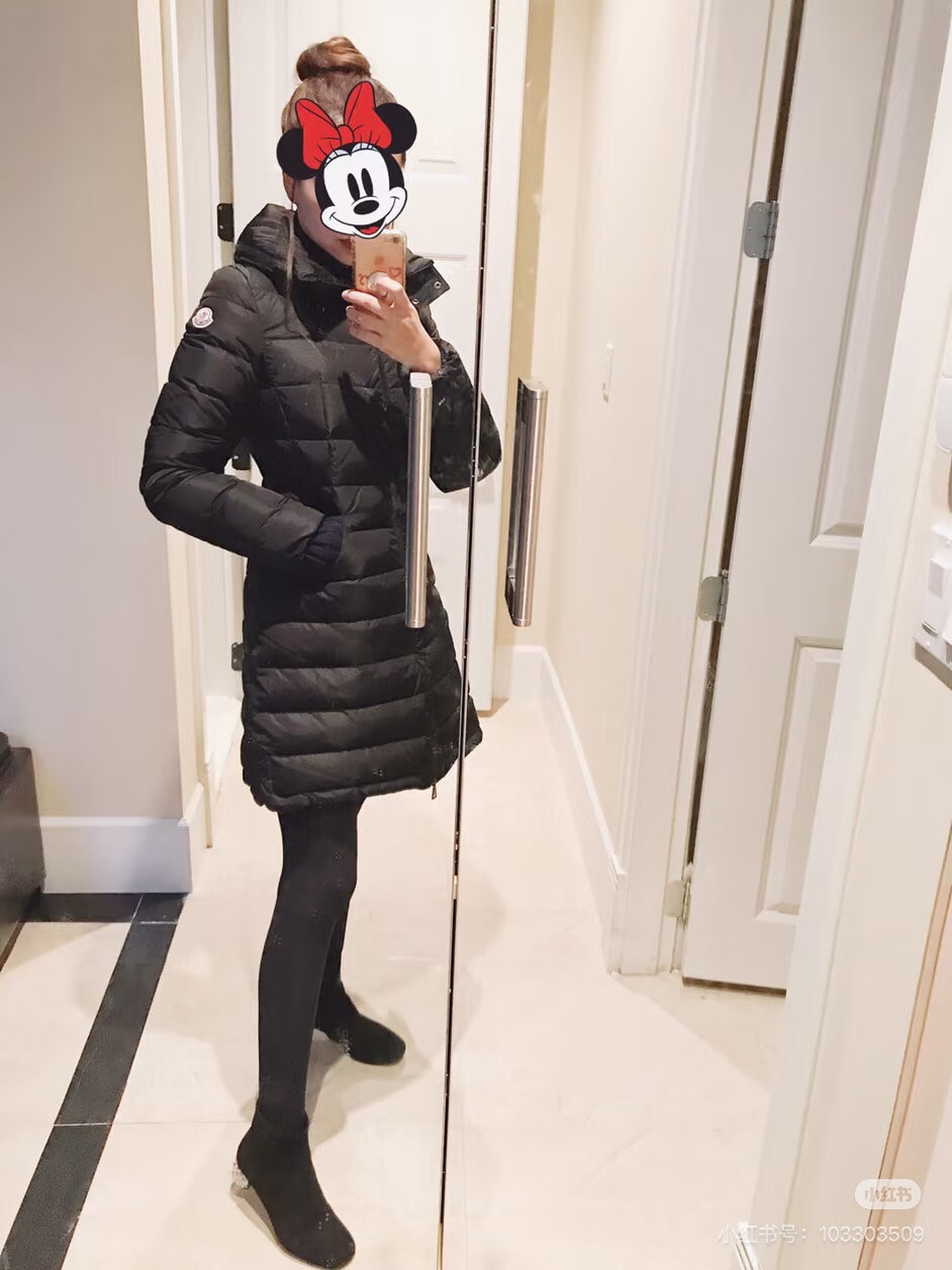Moncler 反季好價，現省幾個萬！