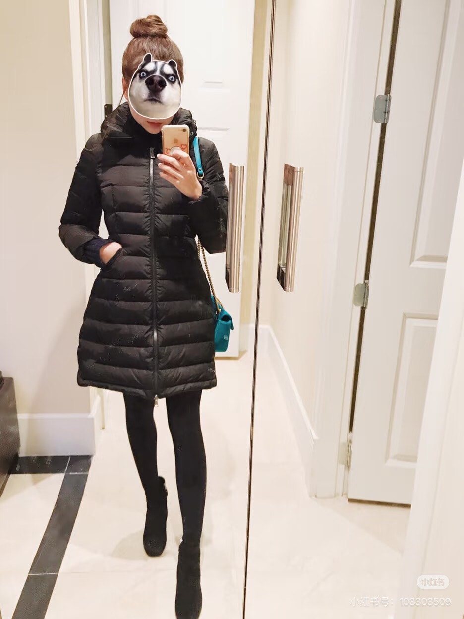 Moncler 反季好價，現省幾個萬！