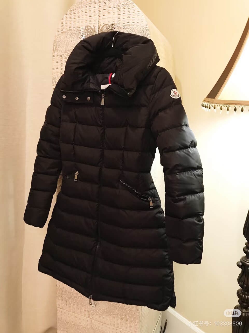 Moncler 反季好價，現省幾個萬！