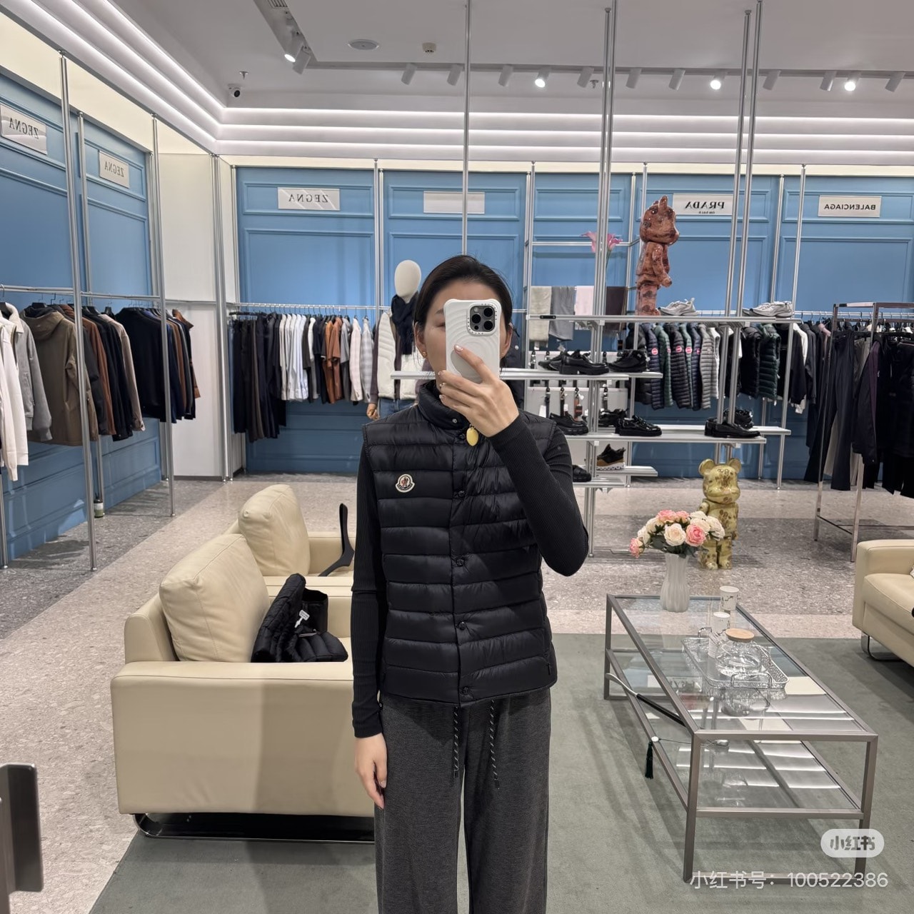Moncler 反季好價，現省幾個萬！