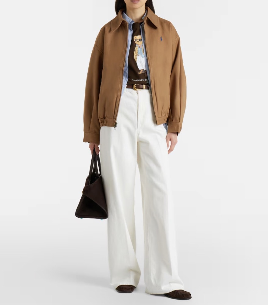 再降！Mytheresa 近期最低！Lemaire 可頌包 65 折！