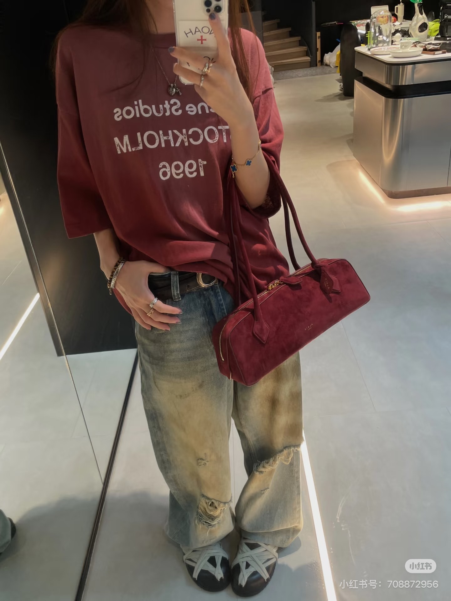 超低價!56 折Lemaire可頌包!Mytheresa 秘密折扣! - 第14張圖 超低價!56 折Lemaire可頌包!Mytheresa 秘密折扣!