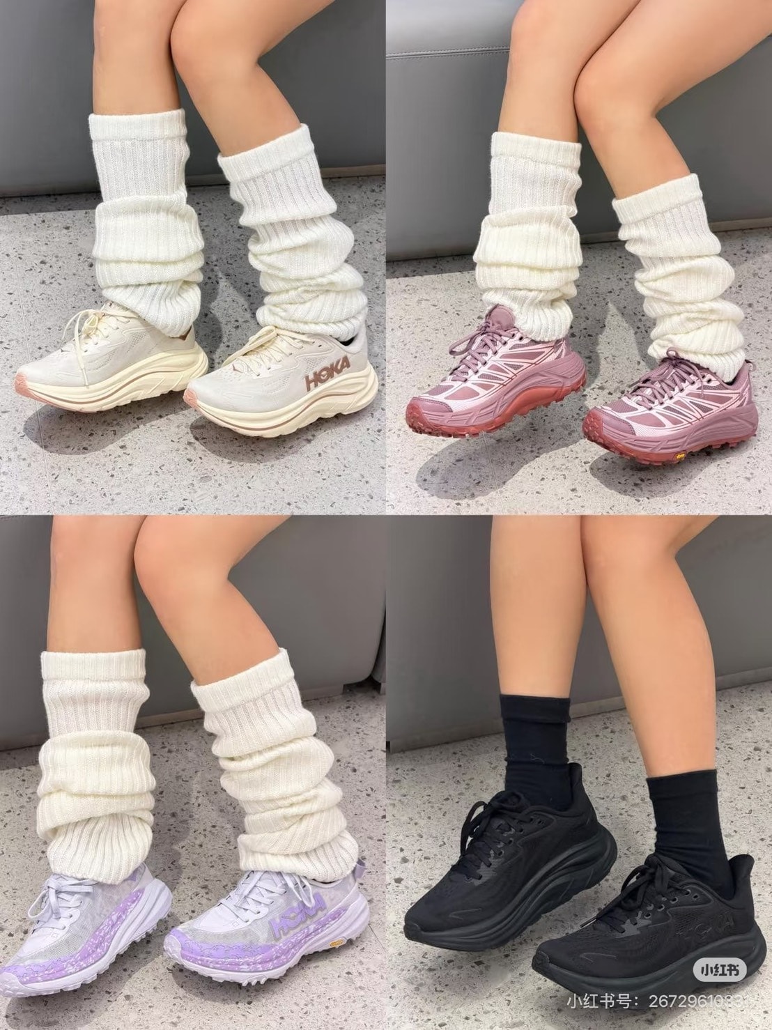 Revolve 全場8折！不要再錯過 Polo 棒球帽！還有 On, Hoka…