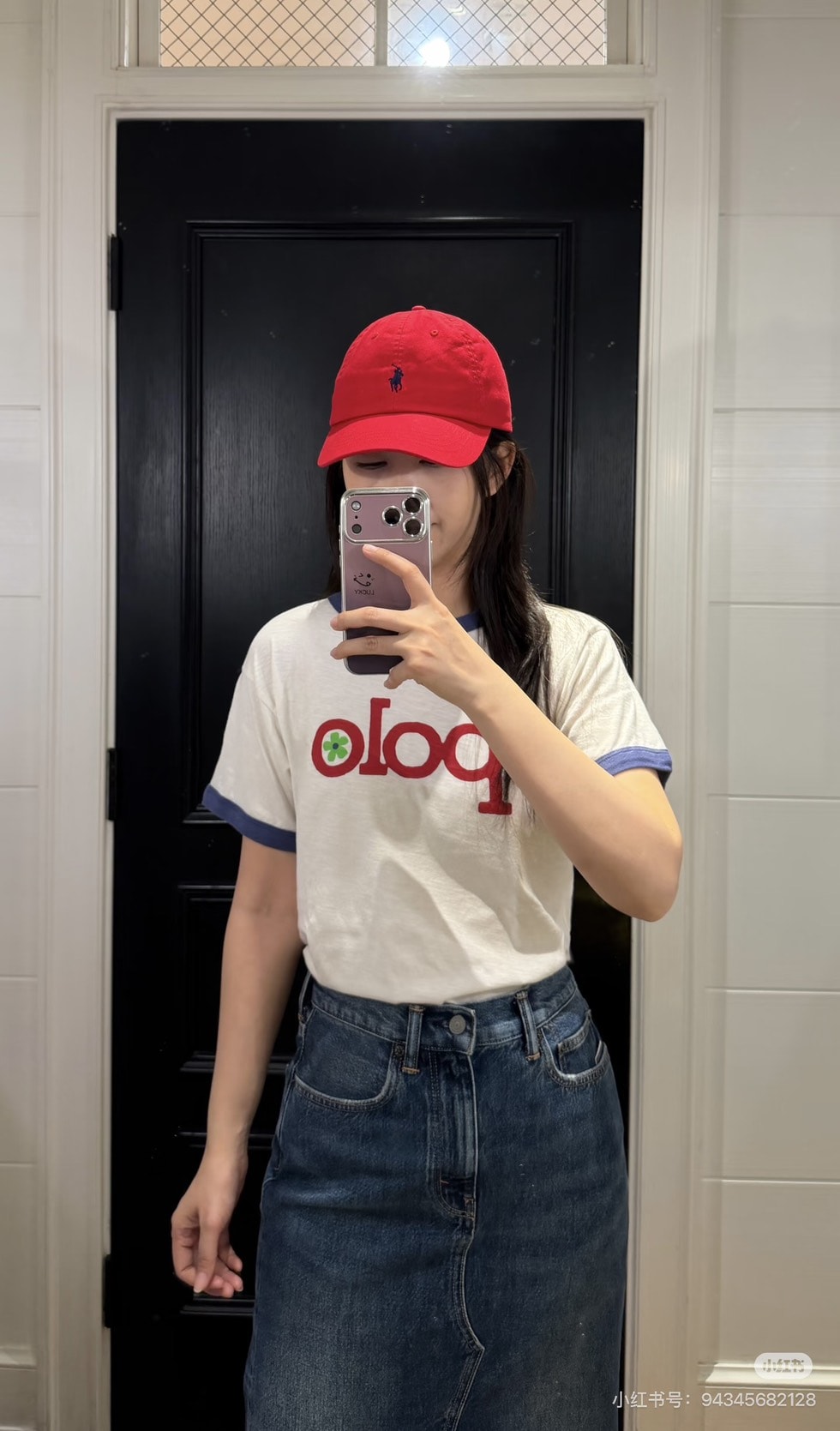 Revolve 全場8折！不要再錯過 Polo 棒球帽！還有 On, Hoka…