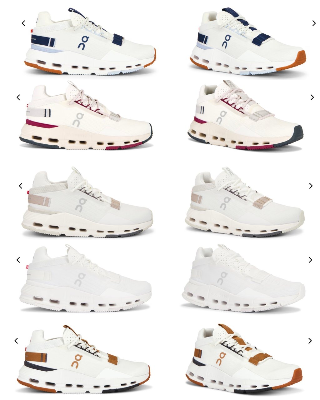 Revolve 全場8折！不要再錯過 Polo 棒球帽！還有 On, Hoka…
