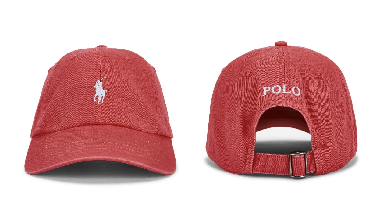 Revolve 全場8折！不要再錯過 Polo 棒球帽！還有 On, Hoka…
