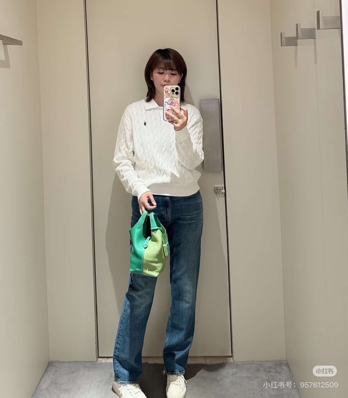 Revolve 全場8折！不要再錯過 Polo 棒球帽！還有 On, Hoka…