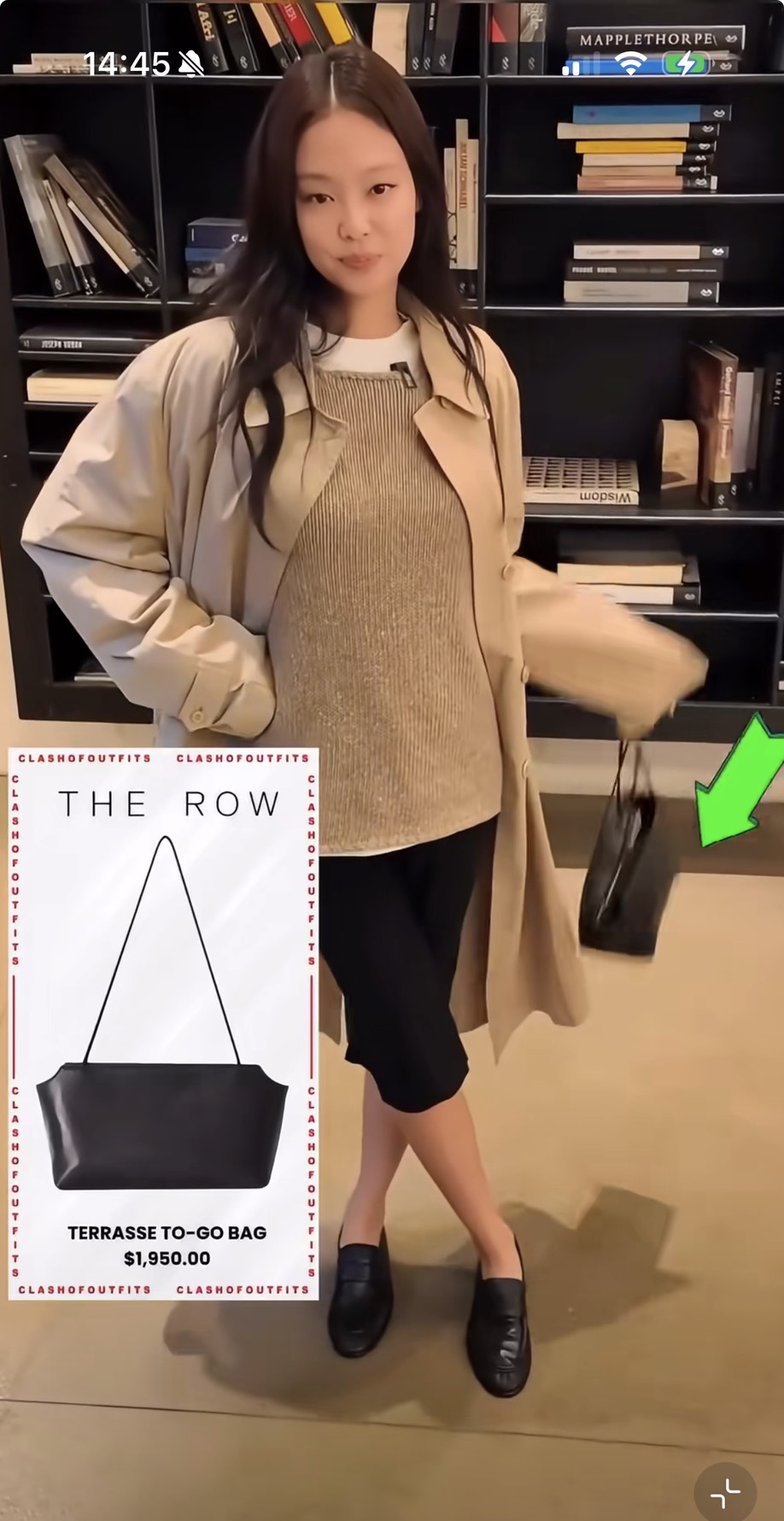 The Row 現貨大集合！